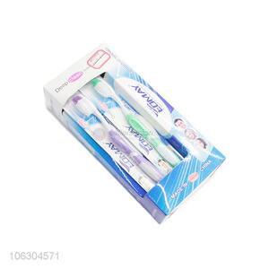 Wholesale Top Quality Dental Personal Oral Care Toothbrush