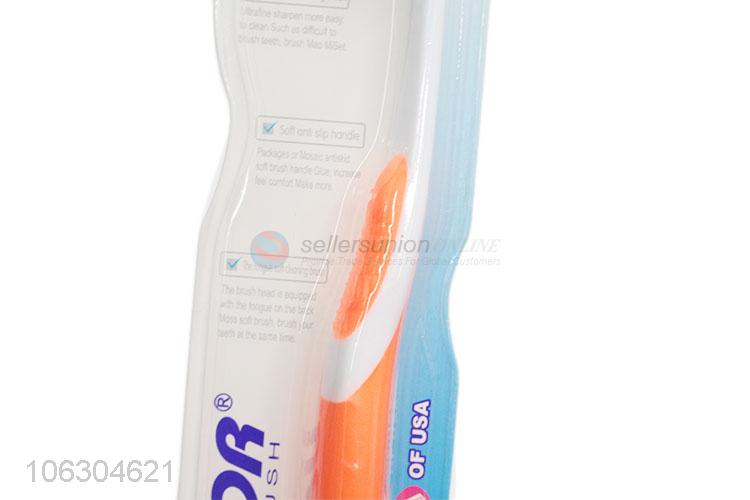 Factory Price Toothbrushes Dental Oral Care for Adult