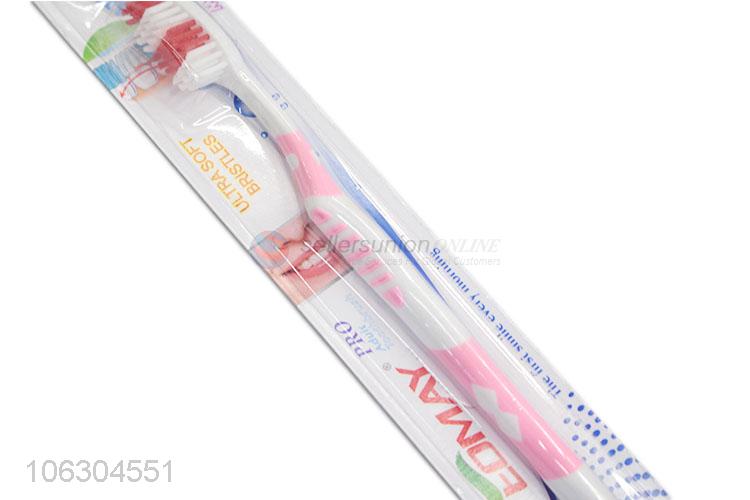 Excellent Quality Toothbrushes Dental Oral Care for Adult