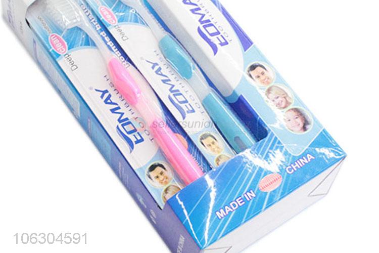 Factory Sales Brush Dental Personal Oral Care Health Tools