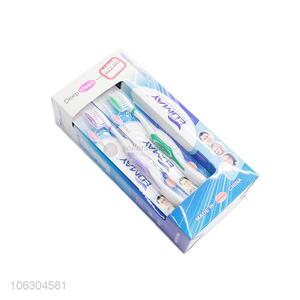 Cheap and High Quality Toothbrush Oral Care Soft Bristle