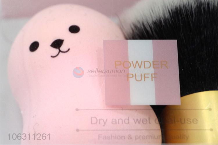 Competitive Price Sponge Beauty Make-up Egg Puff