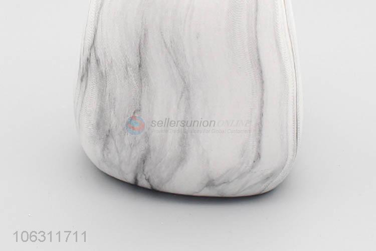 Great sales marble grain design ceramic flower vase