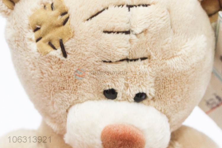 Best Sale Bear Plush Toy for Kids