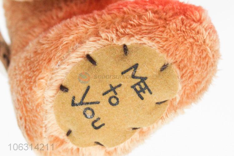 Direct Factory Kids Love Birthday Gift Plush Toy with Light