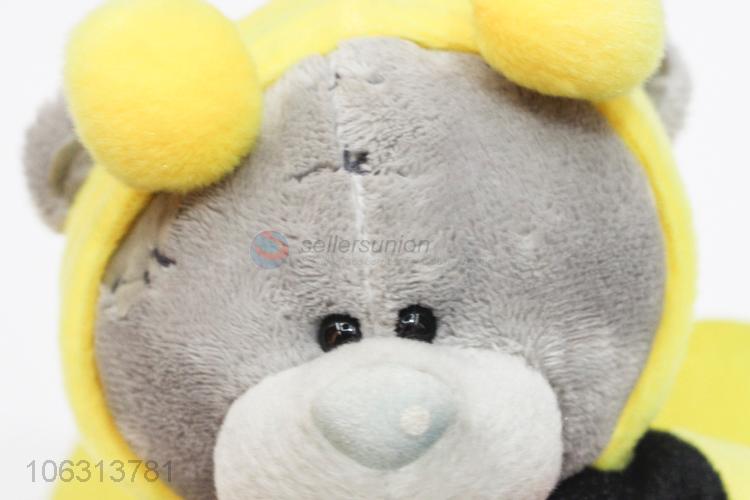 Competitive Price Soft Cute Bear Plush