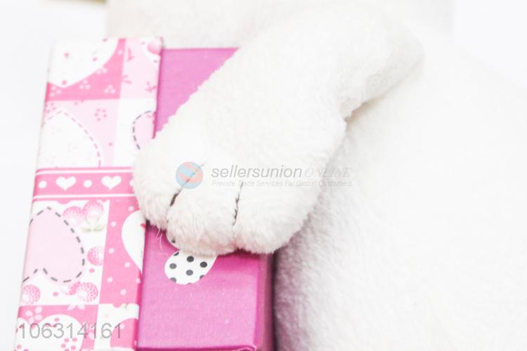 Excellent Quality Soft Cute Plush with Gift Box