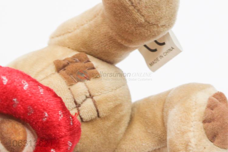 Direct Price Cartoon Bear Plush Doll