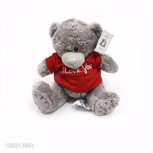 Lowest Price Soft Cute Bear Plush