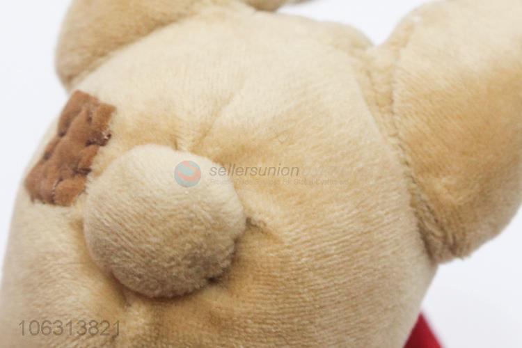 Direct Price Cartoon Bear Plush Doll