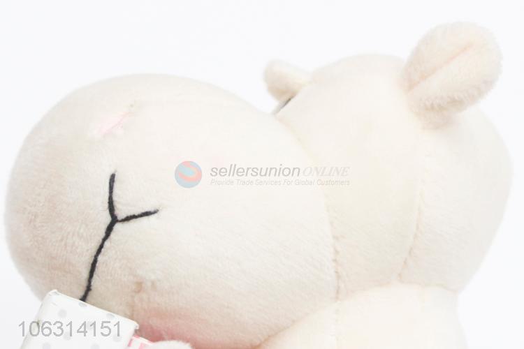 Good Quanlity Plush Toy with Gift Box for Birthday Gift