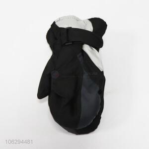 Cheap Professional Snowboard Ice Skating Mittens