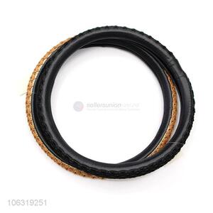 Bulk price anti-skid car steering wheel cover