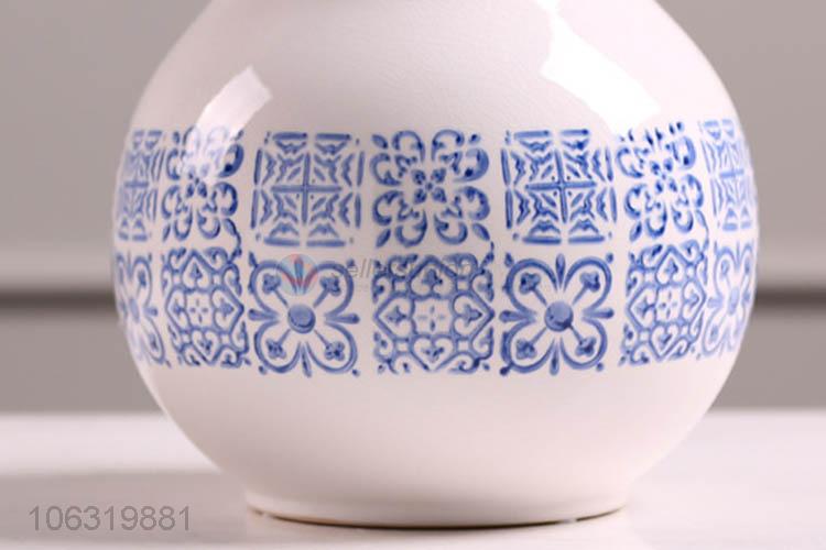 Good Sale Ceramic Vase Best Centerpiece Vases