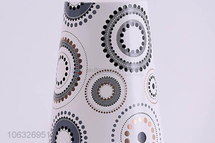 Modern Design Ceramic Porcelain Vases For Home Decor