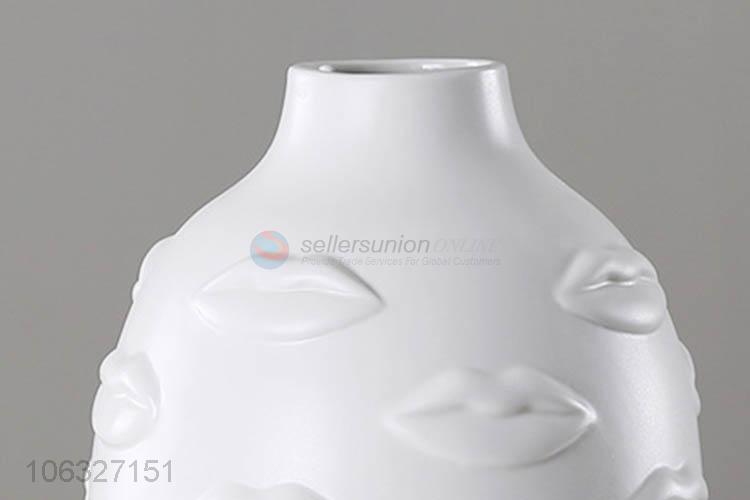 Factory Bset Selling Quality Home Decoraive Ceramic Vase