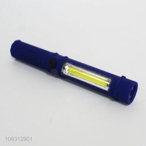 Hot sale COB work light telescopic led torch light