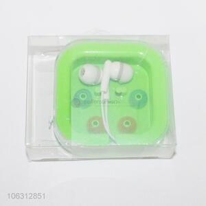 Factory Supply In-Ear Earphone Best Headphone