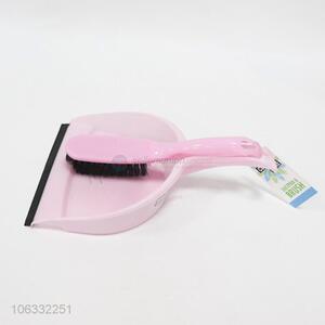 Wholesale Household Multipurpose Dustpan And Brush Set