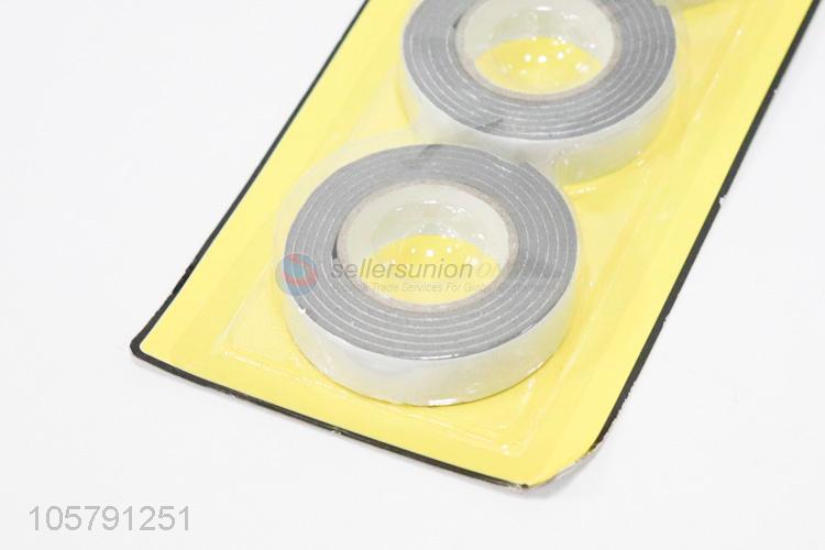 3PCS MOUNTING TAPE SET 1.7CM*1M