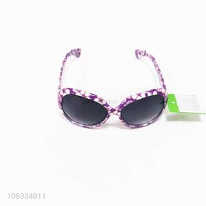 Hot Selling Colorful Glasses Frame Sunglasses