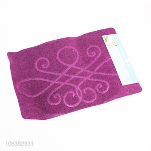 Good Factory Price Purple Multi Purpose Floor Mat