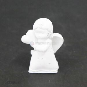 Lovely Angel Household Resin Craft Decoration