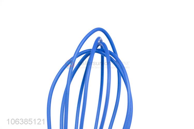 Professional supplier kitchen utensils stainless steel egg breaker egg whisk