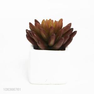 Good Quality Ceramic Pot Artificial Bonsai