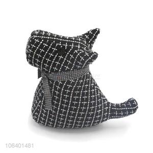 Delicate Design Cartoon Household Cotton Door Stopper