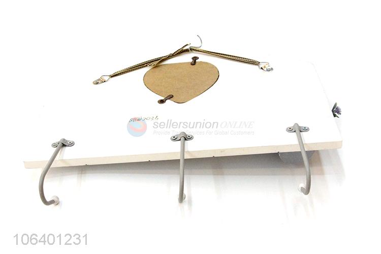 New Arrival Garden Tool Design Decorative Hooks