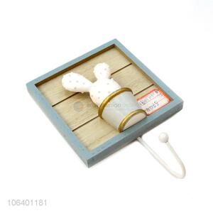 Wholesale Artificial Bonsai Wall Hook Fashion Decoration