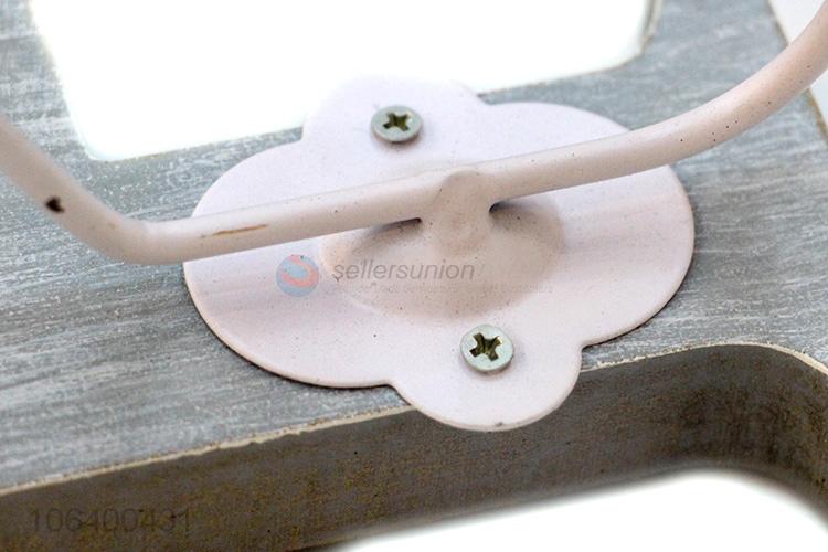 Good Quality Household Decorative Wall Racks Wall Hanger