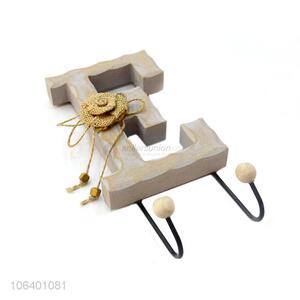 Popular Wall Decoration Crafts Fashion Hook Wall Hanger