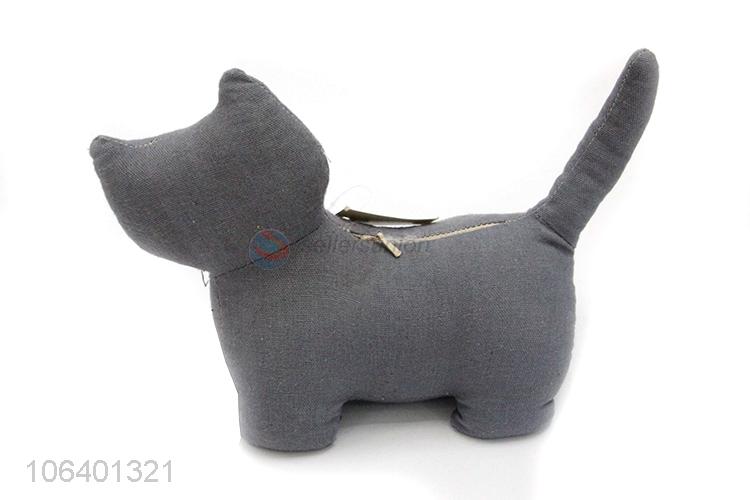 Wholesale Cute Cat Shape Door Stopper For Household