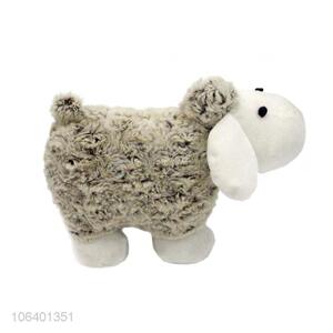 Cute Design Sheep Shape Home Decoration Door Stopper