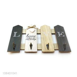 Lovely Design Household Decoration Wall Hooks