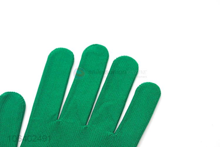 Best Price Non-Slip Nylon Gloves Cheap Working Gloves