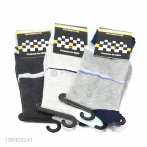 Excellent Quality Autumn Winter Warm Socks Men Socks