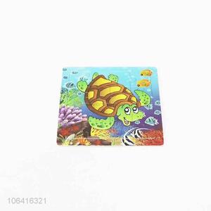 Competitive price turtle pattern jigsaw puzzle