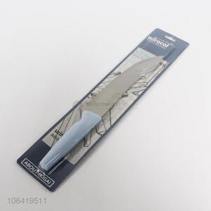 Premium Quality Stainless Steel Kitchen Knives With Blue handle