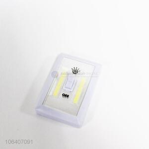 New Design LED Night Lights Cordless Cob Switch Light