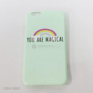 Best Price You Are Magical Print Mobile Phone Shell