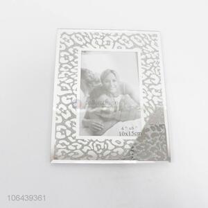 Popular Household Decoration Glass Photo Frame