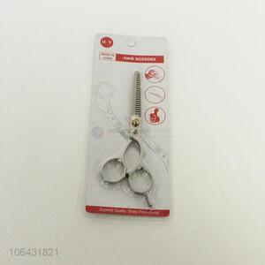 Top grade carbon steel <em>hair</em> <em>scissors</em> for barber shop