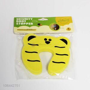 Competitive Price Children's EVA Thickened Security Door Stopper