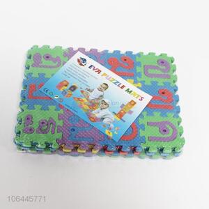 Good Quality Fashion Eva Puzzle Mat