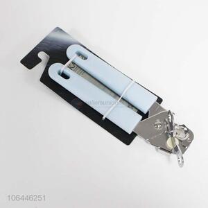 Wholesale Stainless Steel Bottle/Can Opener