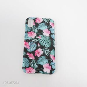 Wholesale Fashion Printing Mobile Phone Shell