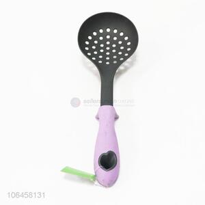 Wholesale Nylon Kitchen Utensils Cookware Skimmer Soup Ladle